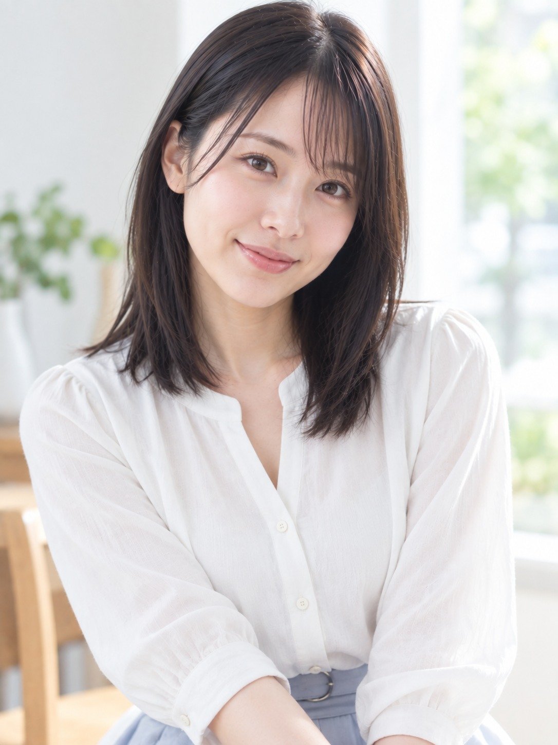まな